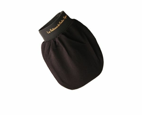 Rukavice Kessa hnědá