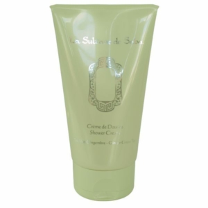 Sprchový krém Zelený čaj/zázvor 150ml