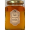 Peeling z mořské soli s esencí květů pomeranče 300g