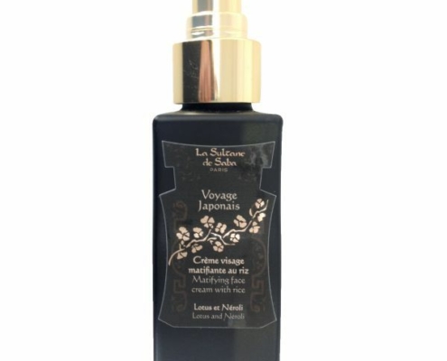 Regenerační matující krém s rýží 50ml