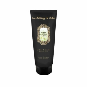 Sprchový gel s esencí Champaka 200ml