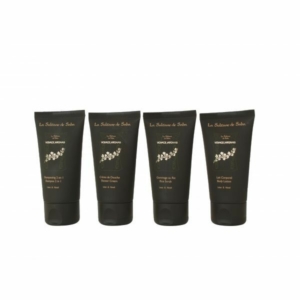 Sada Japonais (4x tuba 50ml)