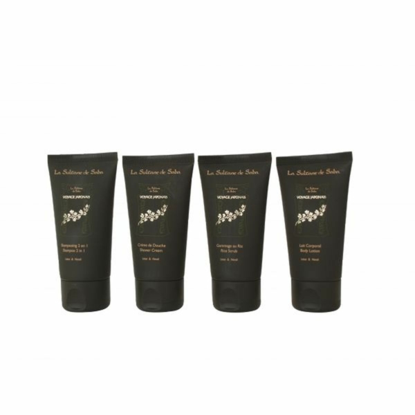 Sada Japonais (4x tuba 50ml)