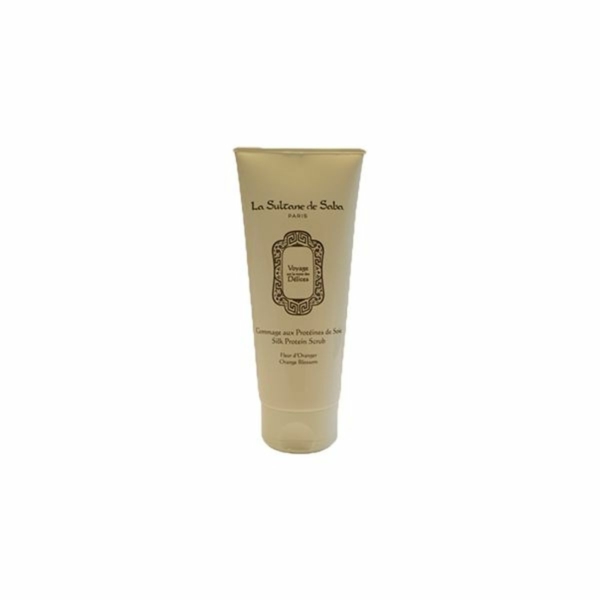 Sprchový krém Fleur d´Oranger 200ml