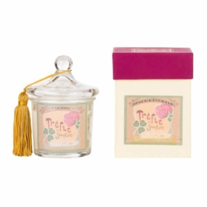 Svíčka Trèfle & Sainfoin 130 g
