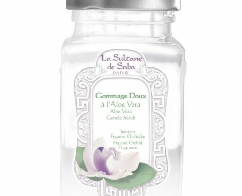 Peeling Aloe Vera & Orchidej 100ml