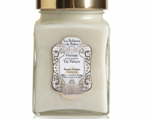 Ultra-výživný balzám Musk, Růže, Kadidlo 300 g