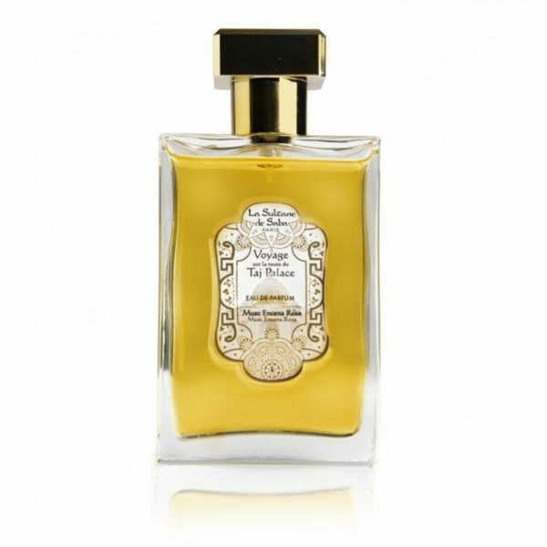 Eau de parfum Voyage sur la route du Taj Palace 100 ml