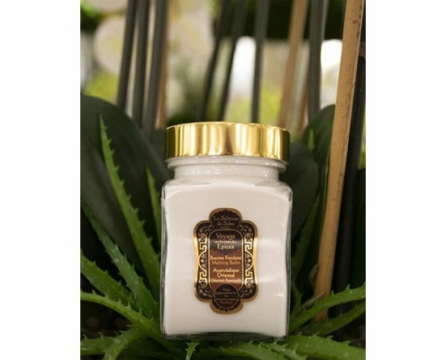 Ultra-výživný balzám Bio - Ayurvédique Oriental 300 g