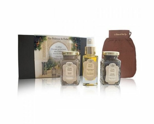 Sada Hammam Box !Novinka!