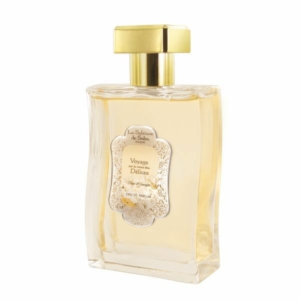 Eau de Parfum Fleur d´Oranger 100ml